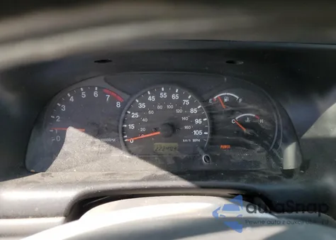 2001 Suzuki Grand Vitara Xl7 Touring z USA, uszkodzony, nr VIN JS3TX92V214108718